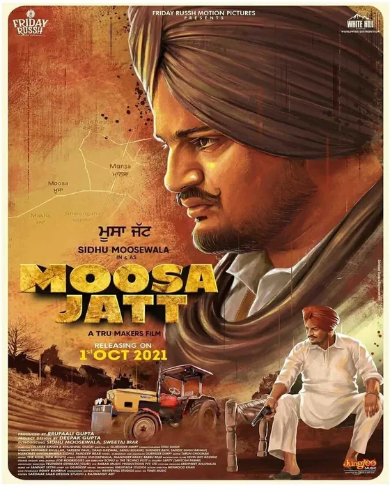 Moosa Jatt