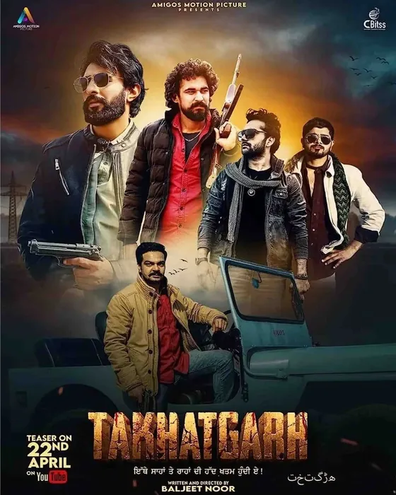 Takhatgarh