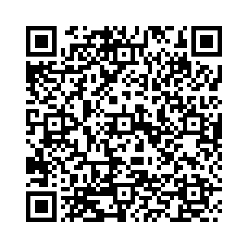 UPI QR code for Star Records Academy admission payment